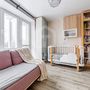 Продажа двухкомнатной квартиры - 2-й Муринский проспект, д.22 