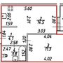 Продажа однокомнатной квартиры - поселок Парголово, Михайловская дор, д.14, корп.1 