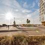 Продажа однокомнатной квартиры - Челюскина улица, д.1 