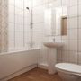 Продажа трехкомнатной квартиры в новостройке - Правды улица, д.6, литера Б 