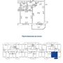 Продажа однокомнатной квартиры - Кудрово, Пражская улица, д.3 