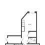 Продажа двухкомнатной квартиры - Марата улица, д.65/20 