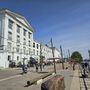 Аренда офиса - Кожевенная линия, д.34, литера А 