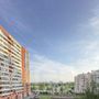 Продажа двухкомнатной квартиры - Стасовой улица, д.2 
