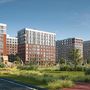 Продажа универсального помещения - Московское шоссе, д.179, корп.2 стр 1 