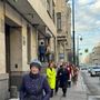 Продажа торгового помещения - Каменноостровский проспект, д.22 