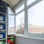 Продажа двухкомнатной квартиры - Камышовая улица, д.56, корп.2 