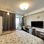Продажа двухкомнатной квартиры - Верности улица, д.17 