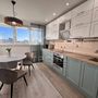 Продажа трехкомнатной квартиры - Энгельса проспект, д.113, корп.2 