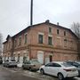 Продажа отдельно стоящего здания - поселок Понтонный, Александра Товпеко улица, д.12, литера А 