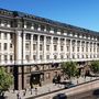 Продажа трехкомнатной квартиры - Воскресенская набережная, д.32 