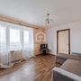Продажа двухкомнатной квартиры - Демьяна Бедного улица, д.14, корп.1