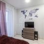 Продажа однокомнатной квартиры - Полевая Сабировская улица, д.45, корп.1 стр 1 