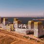 Продажа трехкомнатной квартиры - Челюскина улица, д.10 