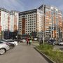 Аренда универсального помещения - Кудрово, Европейский проспект, д.18, корп.2 