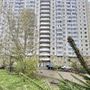 Продажа трехкомнатной квартиры - Богатырский проспект, д.58, корп.2 