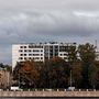 Продажа однокомнатной квартиры в новостройке - Октябрьская набережная, д.86, корп.1 