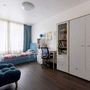 Продажа трехкомнатной квартиры - Тосина улица, д.6, стр1 