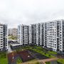 Продажа однокомнатной квартиры - Кудрово, Строителей проспект, д.5 