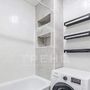 Продажа двухкомнатной квартиры - Чарушинская улица, д.24, корп.1 