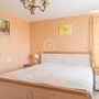 Продажа четырехкомнатной квартиры - Пушкин, Железнодорожная улица, д.40 