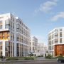 Продажа однокомнатной квартиры - Профессора Попова улица, д.47, литера А 