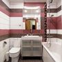 Продажа трехкомнатной квартиры - Барочная улица, д.12 