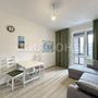 Продажа однокомнатной квартиры - Кузнецовская улица, д.58, корп.1 