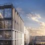 Продажа офиса - Московский проспект, д.65, литера Э 