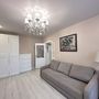 Продажа однокомнатной квартиры - 5-й Предпортовый проезд, д.8, корп.1 