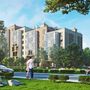 Продажа однокомнатной квартиры в новостройке - Правды улица, д.6, литера Б 