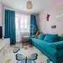 Продажа двухкомнатной квартиры - Димитрова улица, д.37, корп.1 