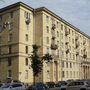 Продажа трехкомнатной квартиры - Победы улица, д.18 