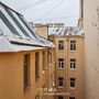 Продажа трехкомнатной квартиры - Чкаловский проспект, д.60, литера А 