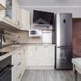 Продажа двухкомнатной квартиры - Серебристый бульвар, д.21 