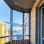 Продажа трехкомнатной квартиры - Туристская улица, д.15, корп.1 