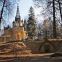 Продажа двухкомнатной квартиры - поселок Парголово, Пригородная улица, д.10 