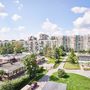 Продажа трехкомнатной квартиры - Слепушкина переулок, д.7 