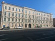 Аренда встроенного помещения - Московский проспект, 22 