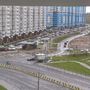 Продажа однокомнатной квартиры - поселок Парголово, Заречная улица, д.33 