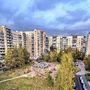 Продажа четырехкомнатной квартиры - Большевиков проспект, д.4, корп.1 