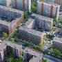 Продажа универсального помещения - Среднерогатская улица, д.9, корп.3 стр 1 