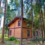 Продажа дома - деревня Мистолово, Парковая улица, д.8