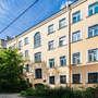 Продажа двухкомнатной квартиры - улица Репина, д. 25 