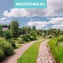 Продажа участка - поселок Ленинское, Репинское кп