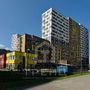 Продажа однокомнатной квартиры - Мурино, Ручьевский проспект, д.15 