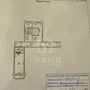 Продажа однокомнатной квартиры - Варшавская улица, д.23, корп.1 