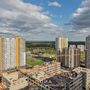 Продажа однокомнатной квартиры - Чарушинская улица, д.10, стр1 