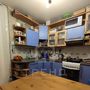 Продажа двухкомнатной квартиры - Коммуны улица, д.30, корп.1 