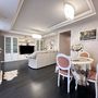 Продажа трехкомнатной квартиры - 1-я Утиная улица, д.28 